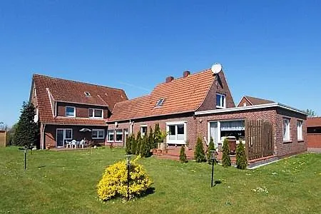 Apartment Haus Sonnenperle