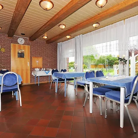 Apartment Haus Sonnenperle *