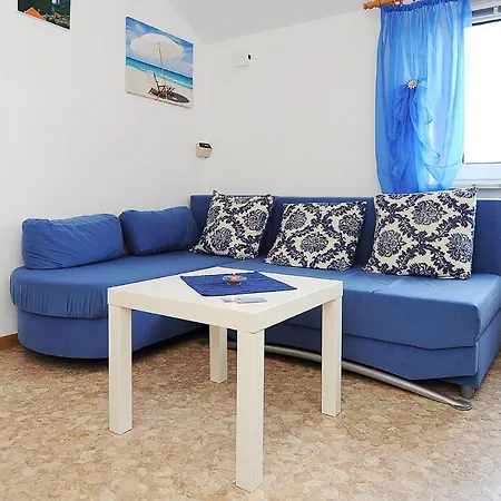 Апартаменты Haus Sonnenperle Utarp