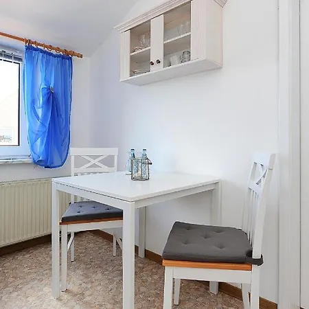 Haus Sonnenperle Apartment