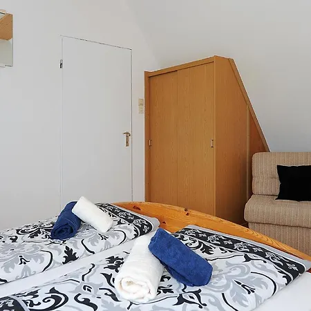 Apartment Haus Sonnenperle