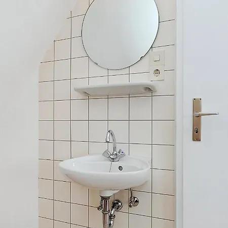 Apartment Haus Sonnenperle