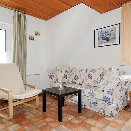 Apartment Haus Sonnenperle *