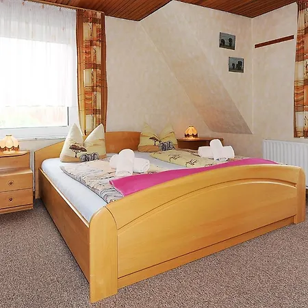 Apartment Haus Sonnenperle