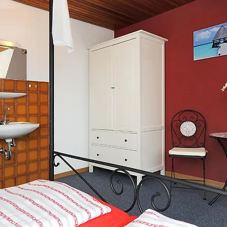 Apartment Haus Sonnenperle Utarp