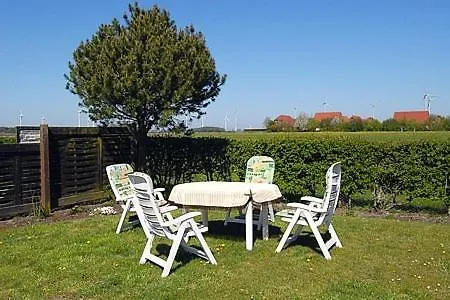 Haus Sonnenperle Apartman *