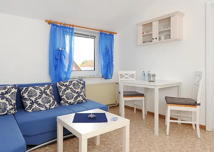 Haus Sonnenperle Utarp