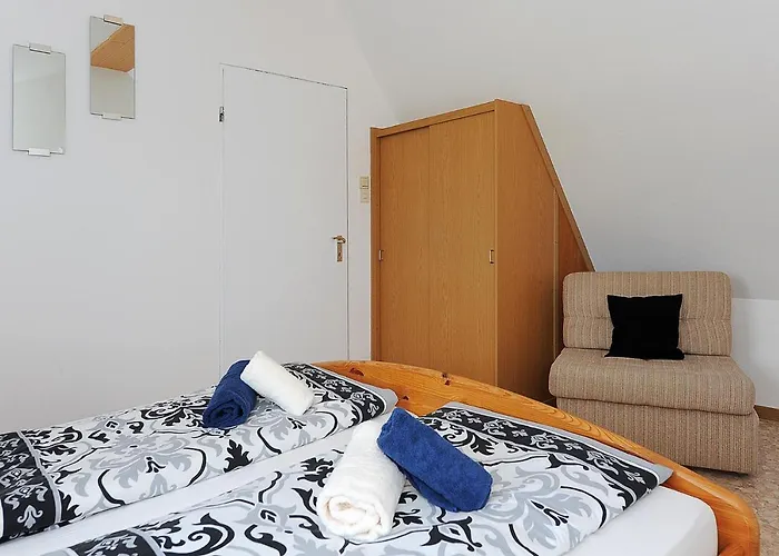 Apartman Haus Sonnenperle