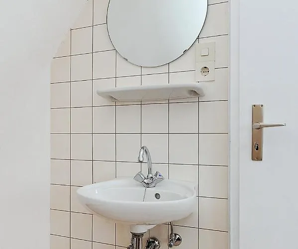 Apartman Haus Sonnenperle