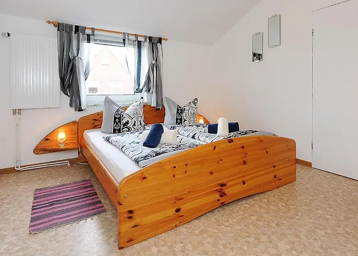 Apartman Haus Sonnenperle