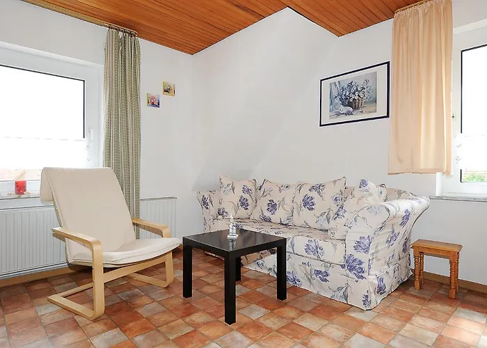 Apartman Haus Sonnenperle *